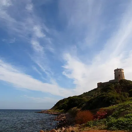 B&B Eta Beta Sardinia *