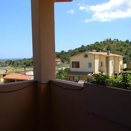 Eta Beta Sardinia קאפוטרה
